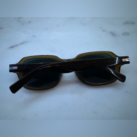 DIOR Black Suit s5i SUNGLASSES - Picture 3 of 6